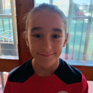 ARANTXA CRESPO MONTOYA