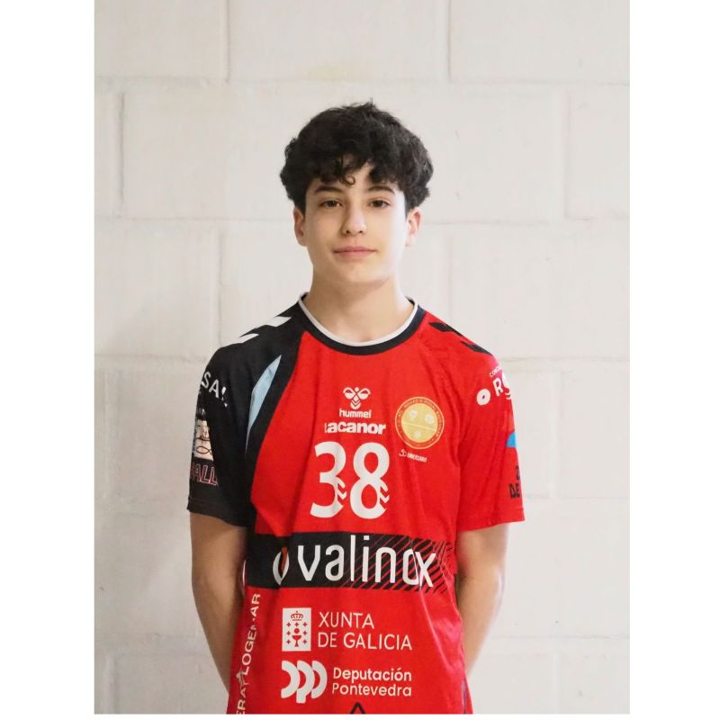 ALEJANDRO GONZALEZ FERNANDEZ