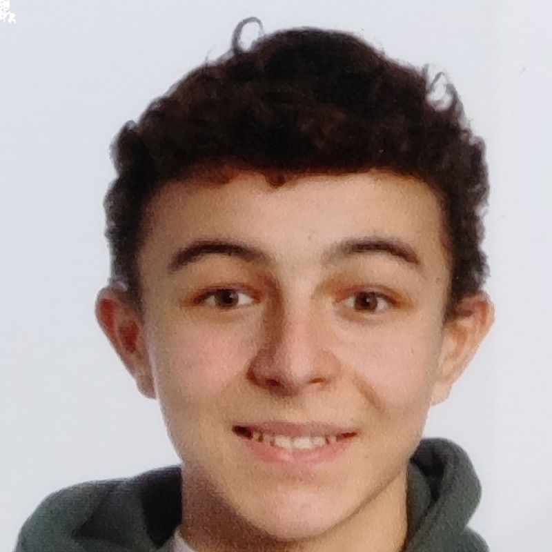 DANIEL CORNEJO CAMPOS