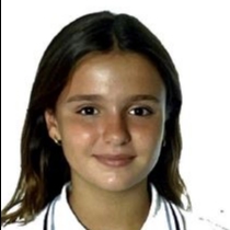 CLAUDIA CARRASCO DEAN