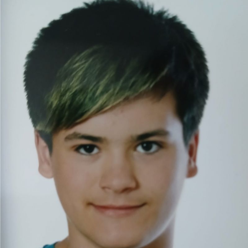 AARON  VARGAS IGLESIAS 