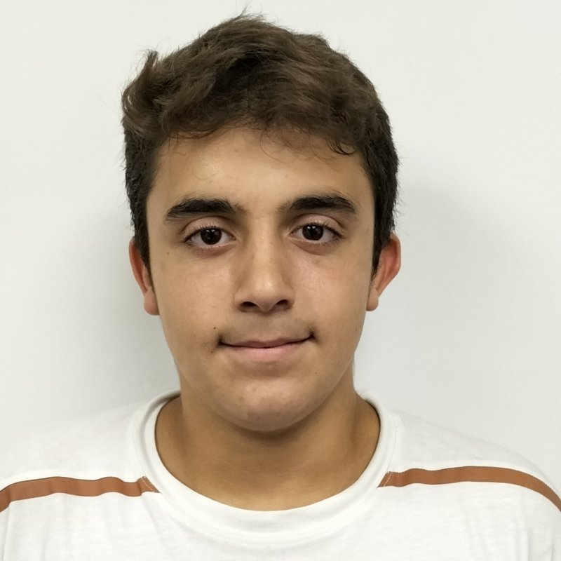 JOSE ANTONIO  GONZALEZ