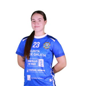 NEREA ARIAS FERNANDEZ