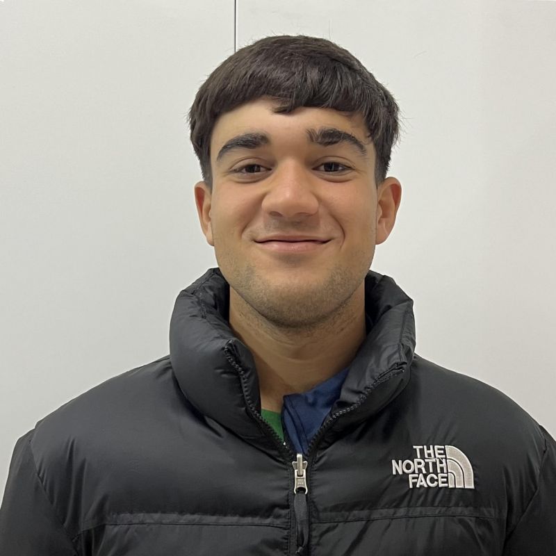 JOSE MIGUEL CARO MUNZON