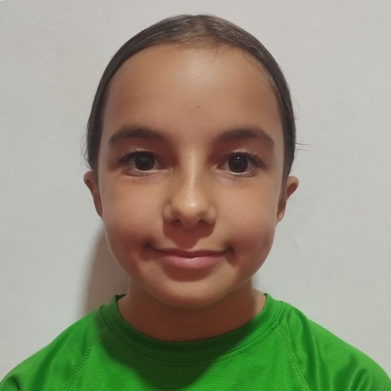 ARIADNA  GOMEZ OTERO