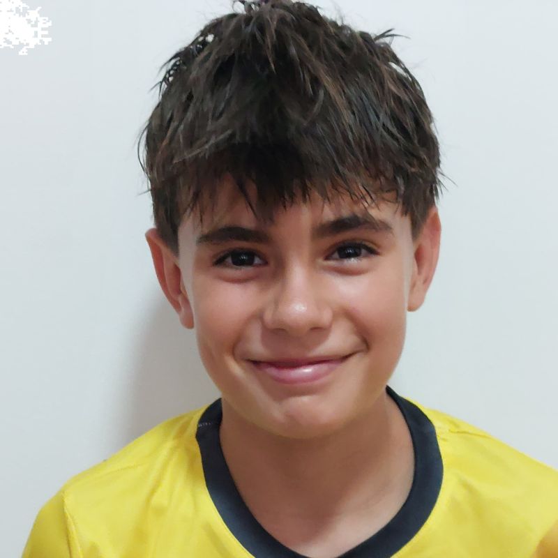 LUCAS DOPACIO SANCHEZ