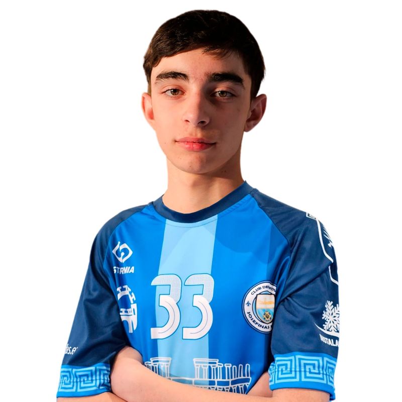 ANGEL  FERNANDEZ GONZALEZ