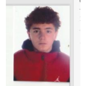 IZAN CIEZA RODRIGUEZ