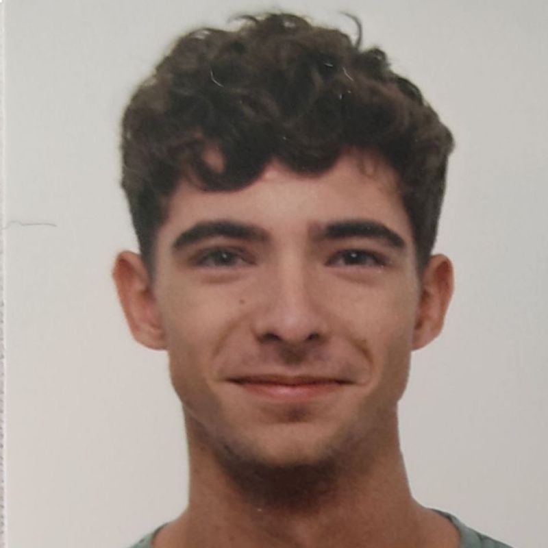 JAVIER GARCIA TERCERO