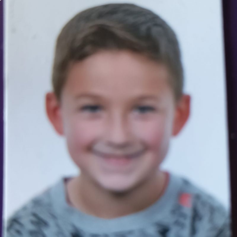 THEO ORTEGA CHEVALIER