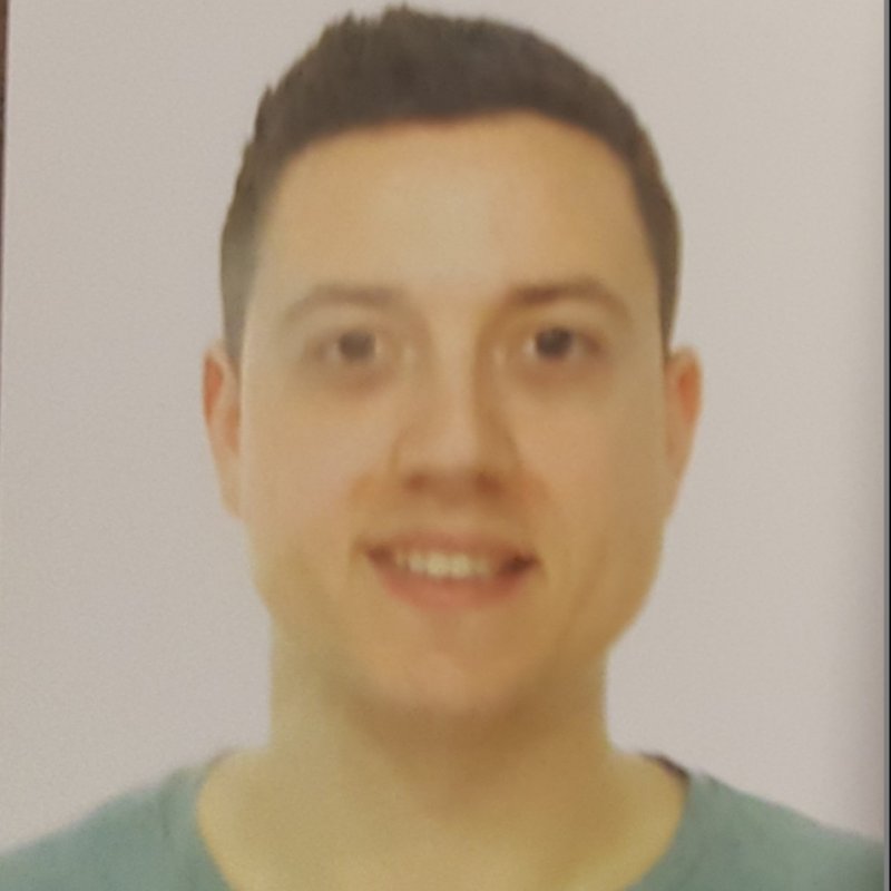 ALBERTO GAITAN GARCIA