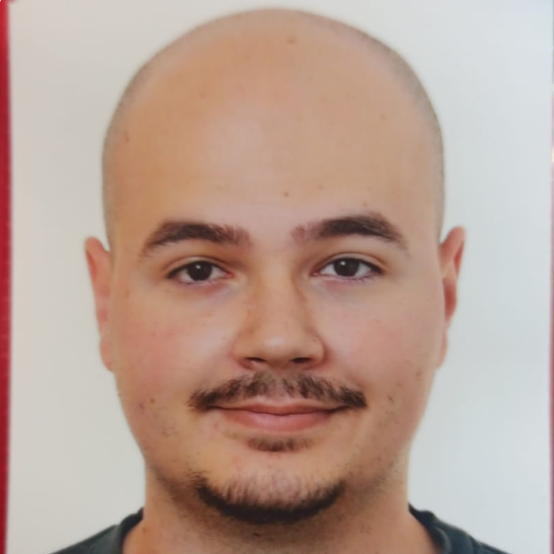 KEVIN MILLAN BOTELLA