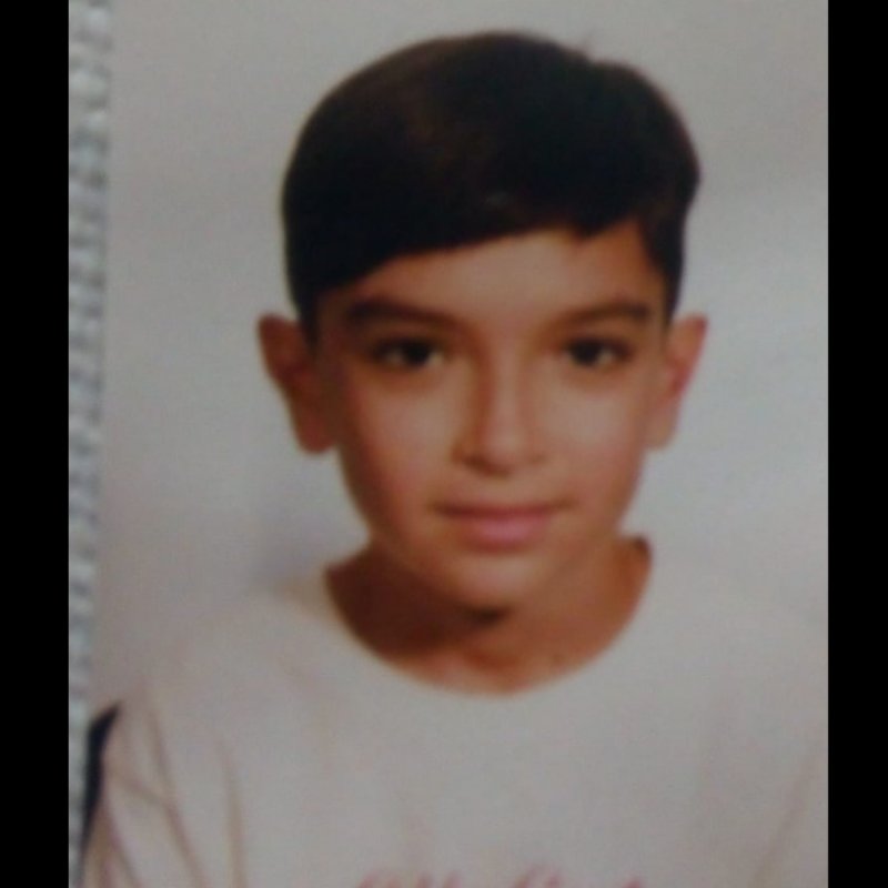 ALEJANDRO CHAMORRO POZO