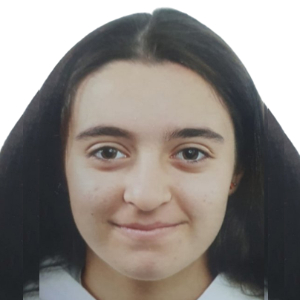 VALERIA  SORIA DE ALLER 