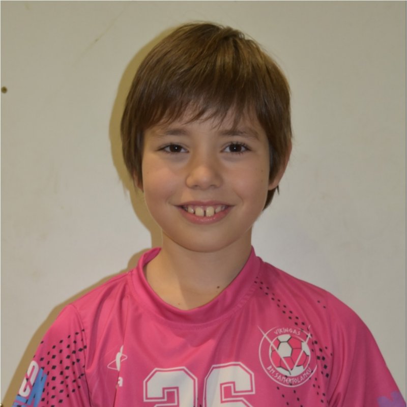 XABIER  PINO MERCHAN
