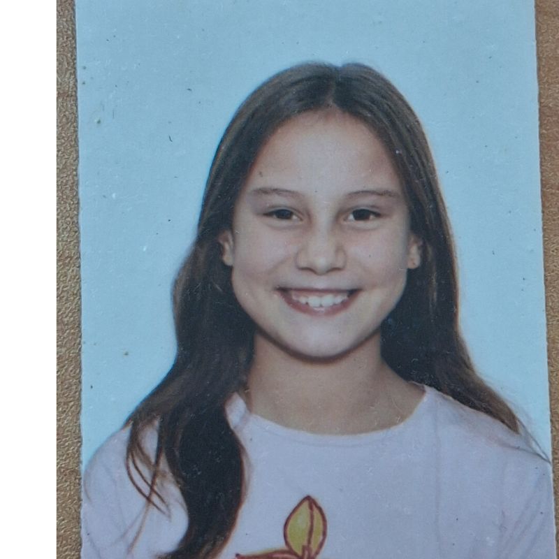 Triana Gonzalez Martin
