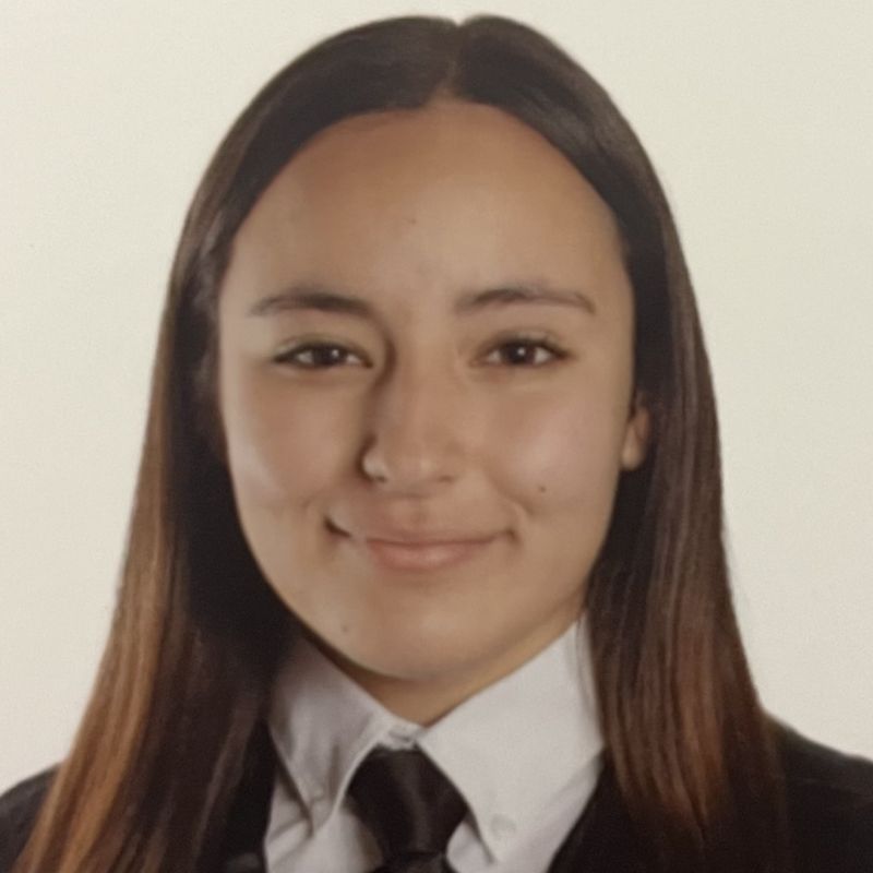 AITANA BERMUDEZ GARCIA