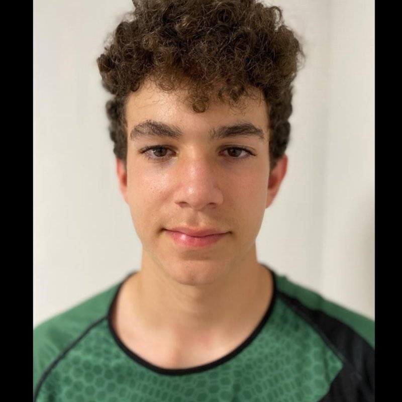 ARNAU CORTES I CUYAS