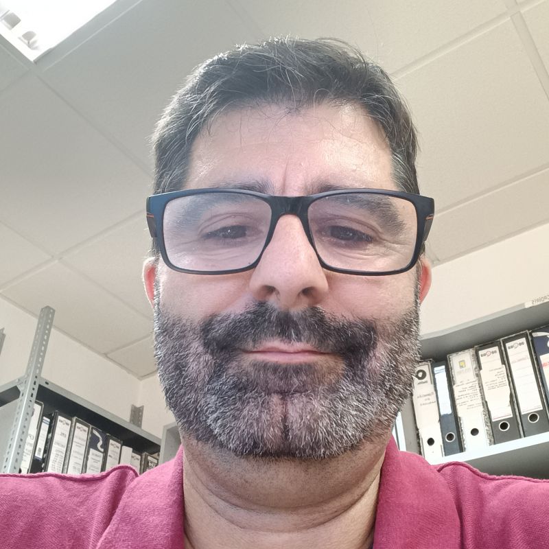 IGNACIO PRIETO PEREZ