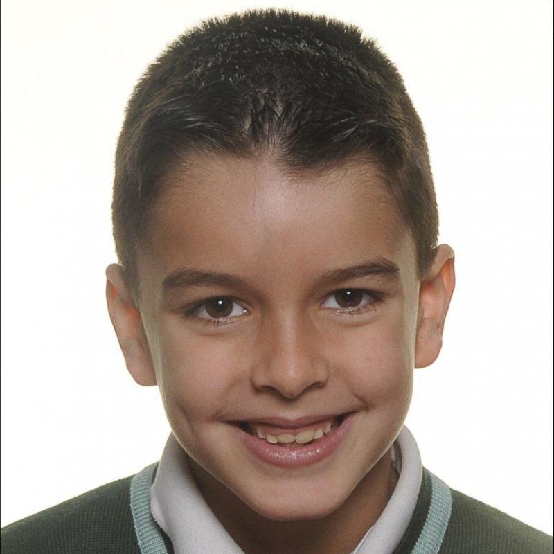 HUGO PALLERO TABOADA