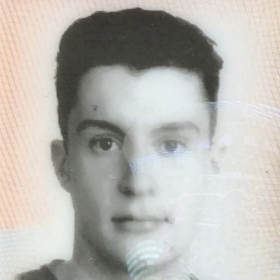 ALEJANDRO  COLINO LOPEZ