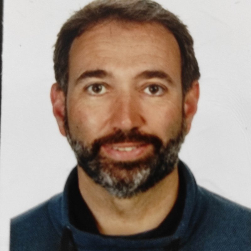 IÑIGO SASTRE ORTIZ