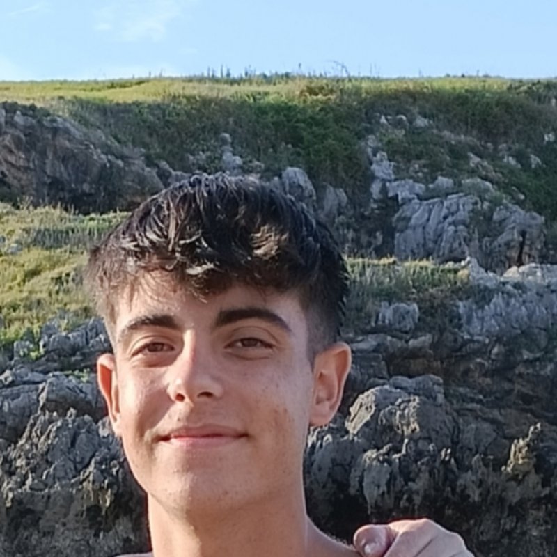 PABLO LOPEZ CALDERON