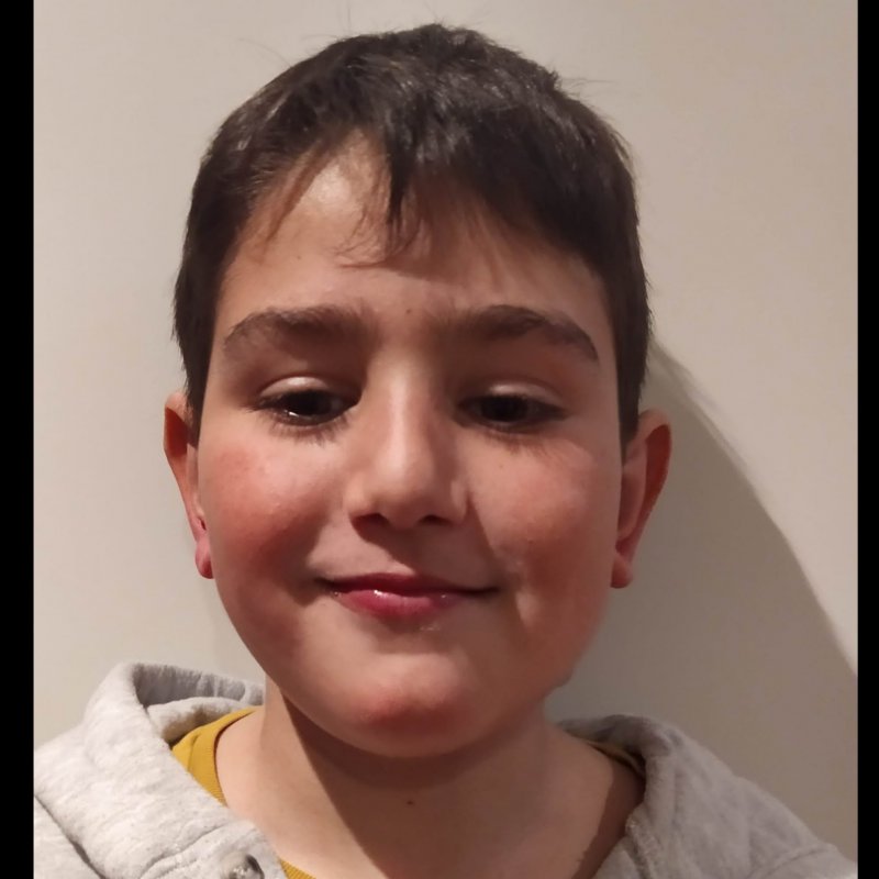 GERARD MARTINEZ TOLEDO