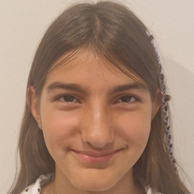 MARIA  FANDIÑO DE LA TORRE