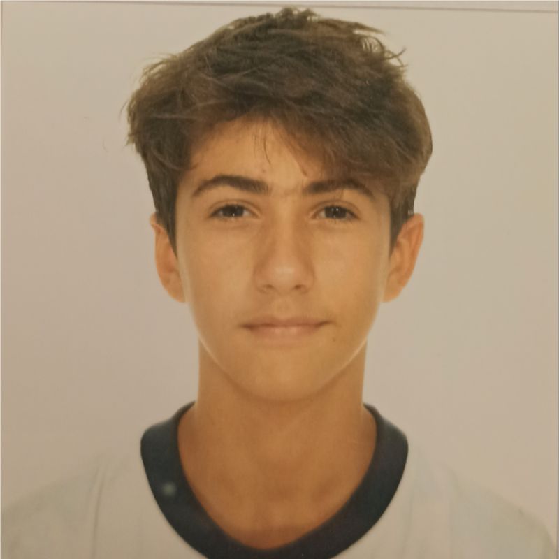 LUCAS MARTINEZ RODENAS