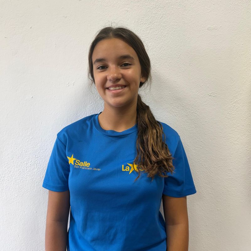 ARIADNA  GALERA ESCOBAR