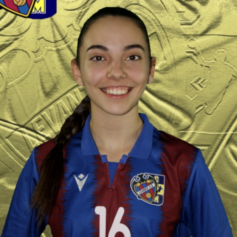 ROCIO MANRIQUE GOMEZ