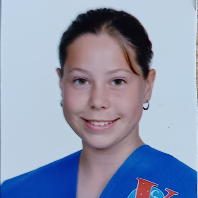 JULIA MARTIN LEDESMA