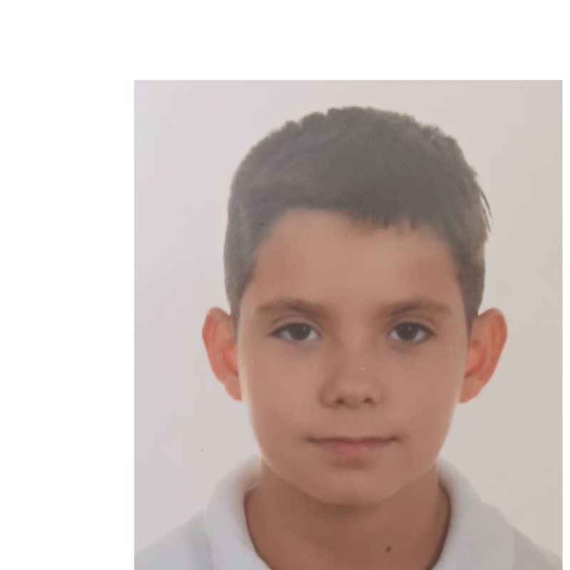 OSCAR RODRIGUEZ GIL
