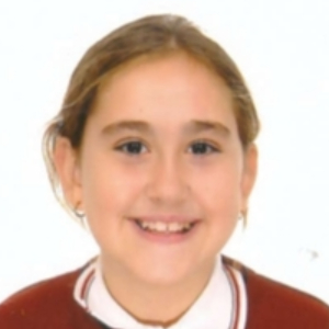 ALBA BALLESTEROS DEL JESUS