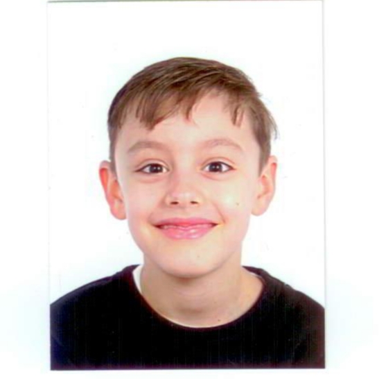 JORGE AGUSTIN VIÑAS