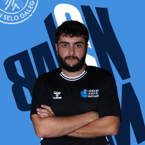 PABLO MANUEL BARREIRO SUAREZ