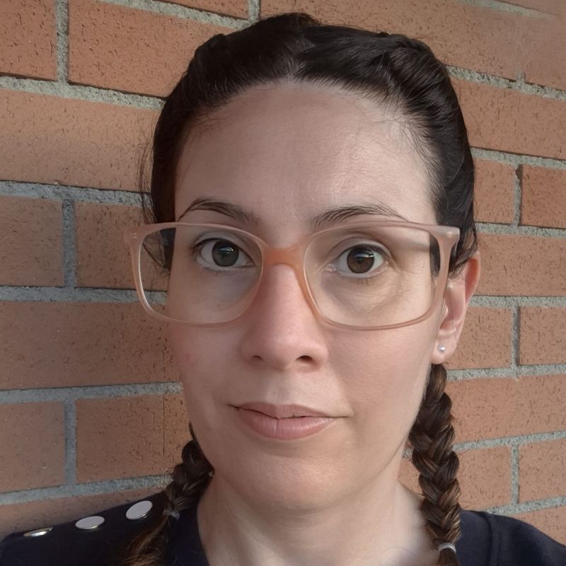 LAURA CASABON GARRIGO