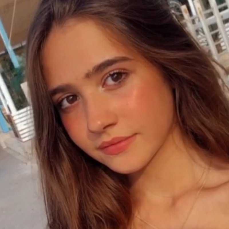 DANIELA  ARIAS CAMARA 