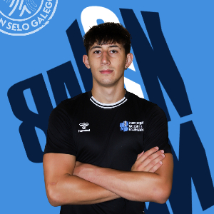 DAVID GONZALEZ MENDEZ