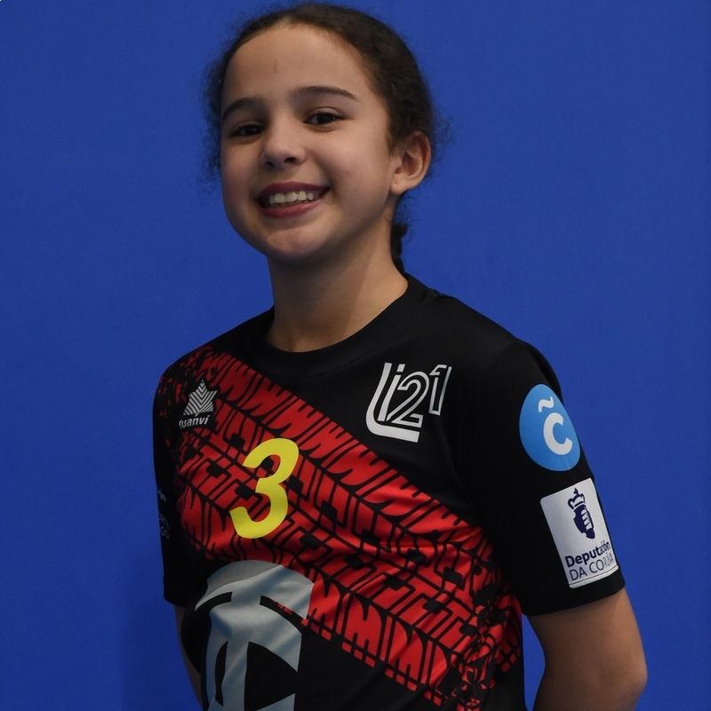 SARA MARTINEZ GARCIA