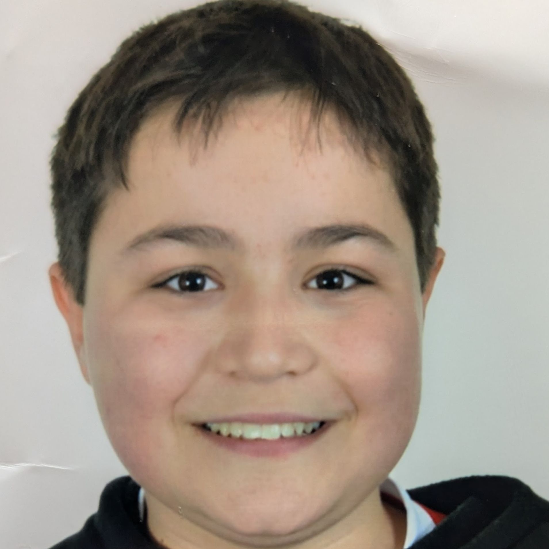HUGO RAMOS TAPIADOR