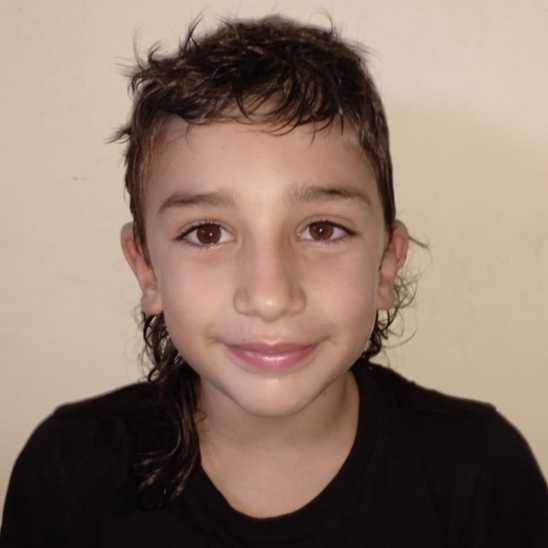 GUILLEM LUNA LOMBART