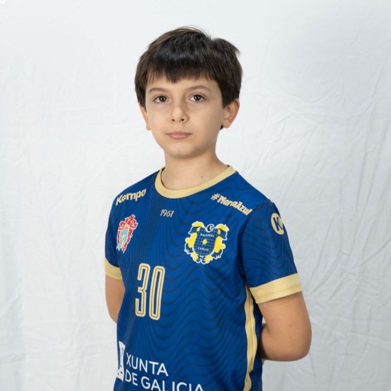ANDRE SOTELO REFOJOS
