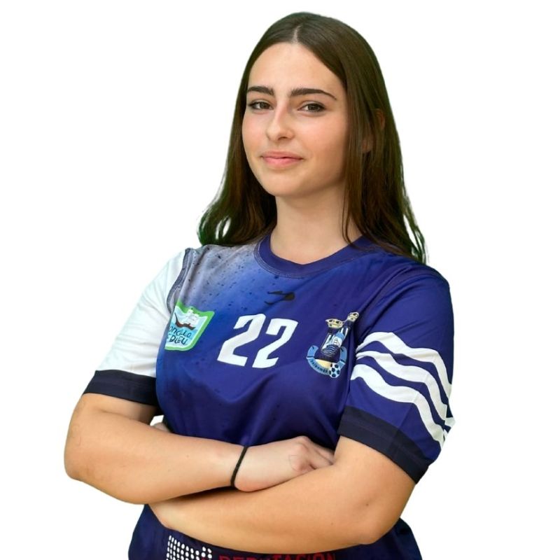 PAULA SANCHEZ POUSADA