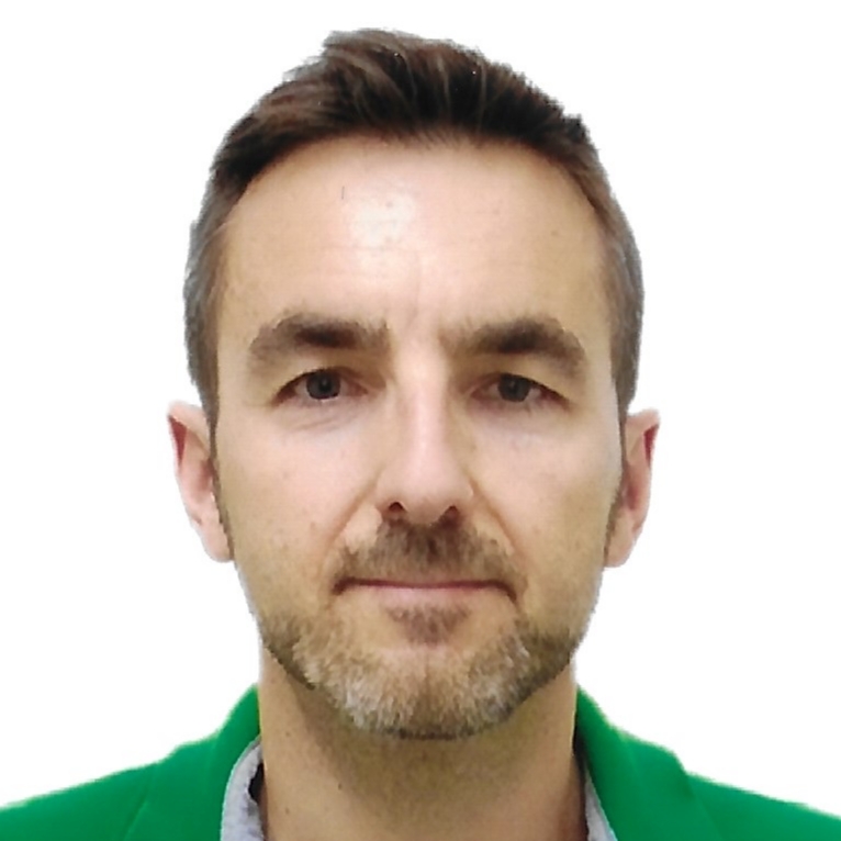 DANIEL  MARTINEZ GONZALEZ