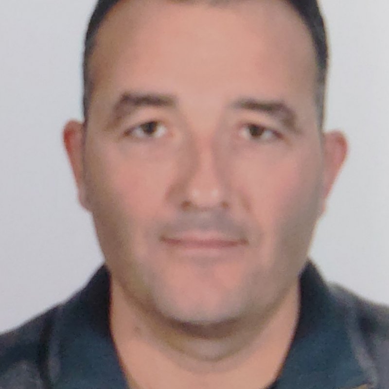 FRANCISCO JAVIER MALO PEREZ
