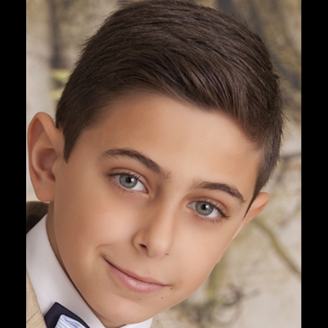 JORGE  GONZALEZ BERNAD