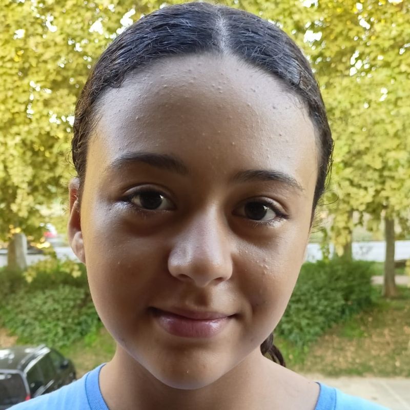 RAWANE  MARBOH JEMLIL