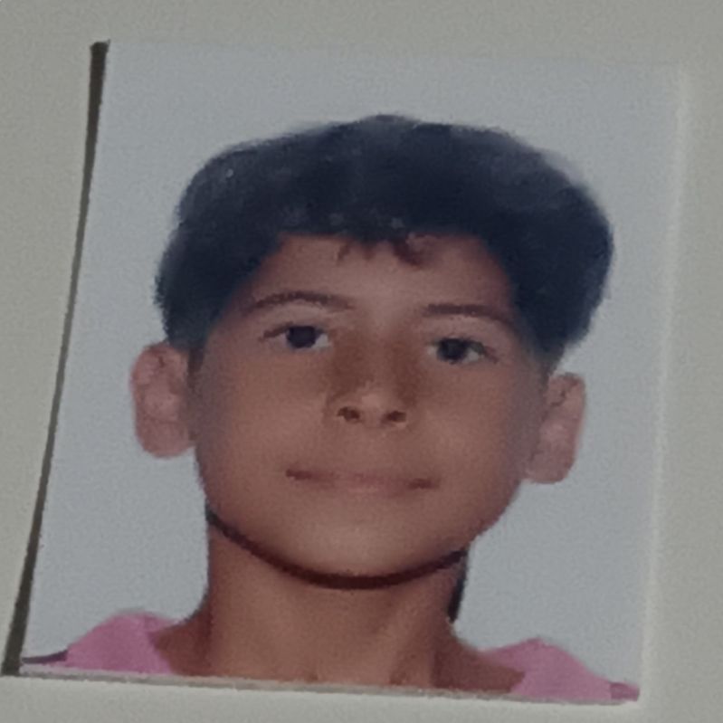 FRANCISCO JOSE PONFERRADA GARCIA